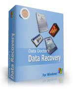 Memory card data recovery software