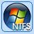 NTFS data recovery software