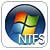 NTFS data recovery software