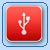 Removable media data recovery software