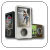 Zune Data Recovery Software